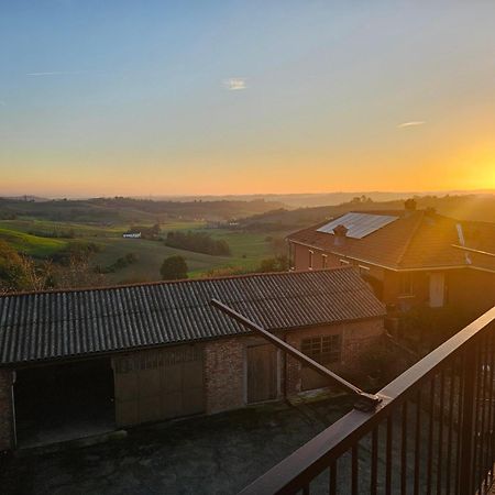 Apartament Ca' Del Sole Calliano  Zewnętrze zdjęcie