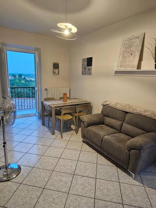 Apartament Ca' Del Sole Calliano  Zewnętrze zdjęcie