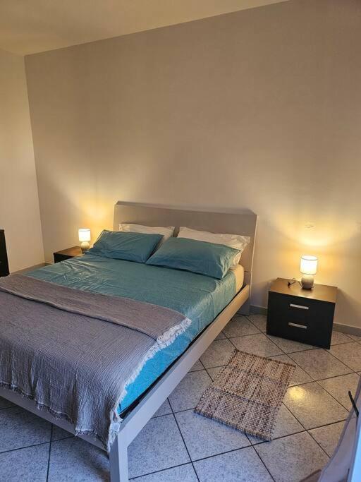 Apartament Ca' Del Sole Calliano  Zewnętrze zdjęcie
