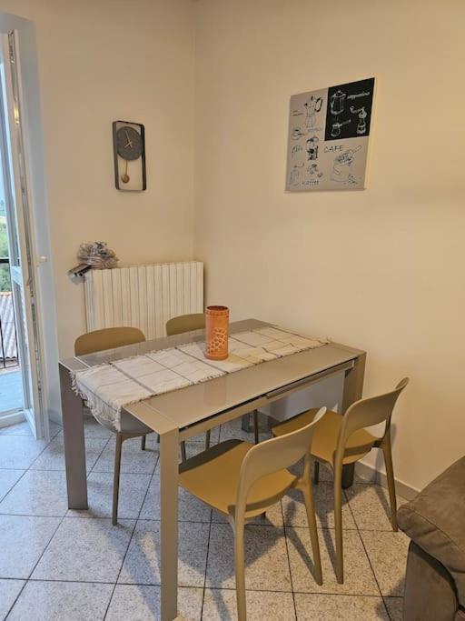 Apartament Ca' Del Sole Calliano  Zewnętrze zdjęcie