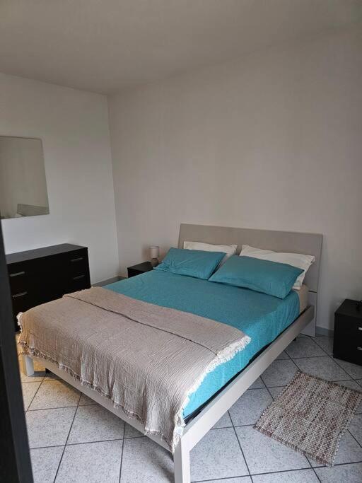 Apartament Ca' Del Sole Calliano  Zewnętrze zdjęcie
