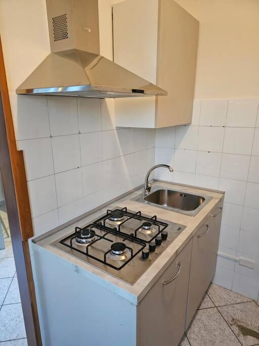 Apartament Ca' Del Sole Calliano  Zewnętrze zdjęcie