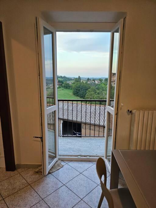 Apartament Ca' Del Sole Calliano  Zewnętrze zdjęcie
