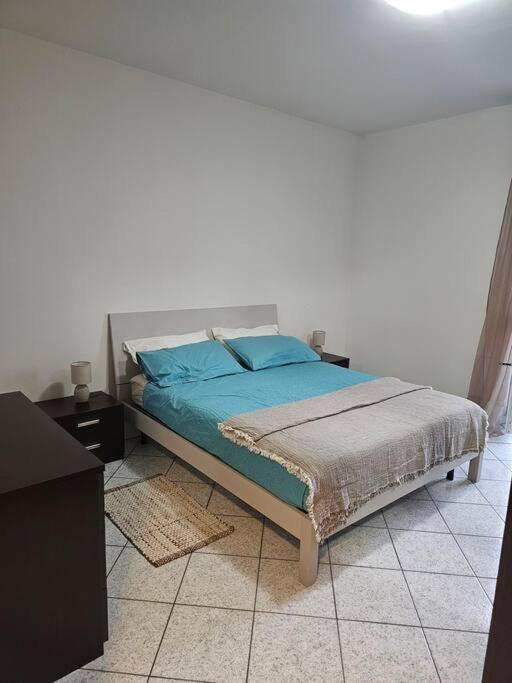 Apartament Ca' Del Sole Calliano  Zewnętrze zdjęcie